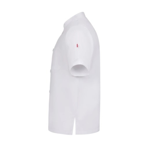 Chaqueta de cocina m/c velilla 405222