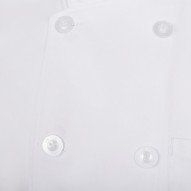 CHAQUETA DE COCINA M/C VELILLA 405222