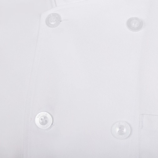Chaqueta de cocina m/c velilla 405222