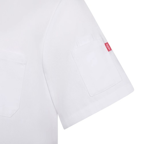 Chaqueta de cocina m/c velilla 405222