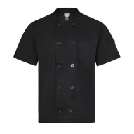 CHAQUETA DE COCINA M/C VELILLA 405222