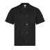 Chaqueta de cocina m/c velilla 405222