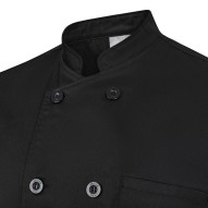 CHAQUETA DE COCINA M/C VELILLA 405222