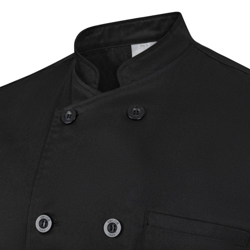 Chaqueta de cocina m/c velilla 405222