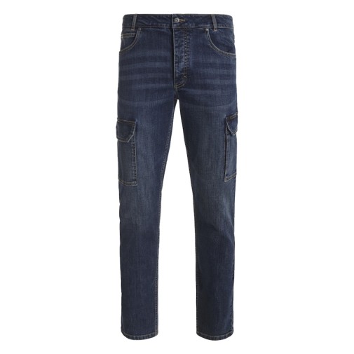 Pantalón vaquero velilla 103048s