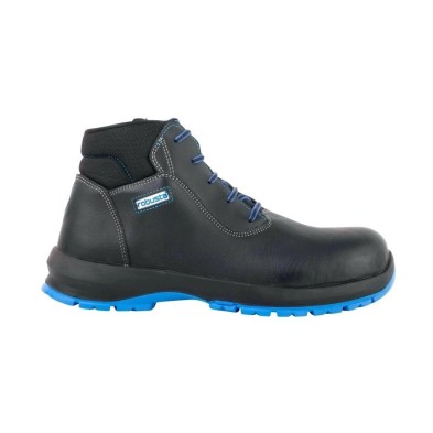 Deportes Alrededores roble Bota de trabajo Robusta Carpe S3 92068 | Prolaboral - botas seguridad