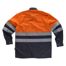 CAMISA A.V. WORKTEAM C3813