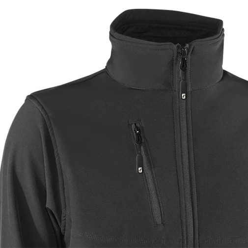 Chaqueta juba 1894 ventus