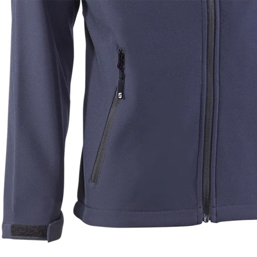 Chaqueta juba 1894 ventus