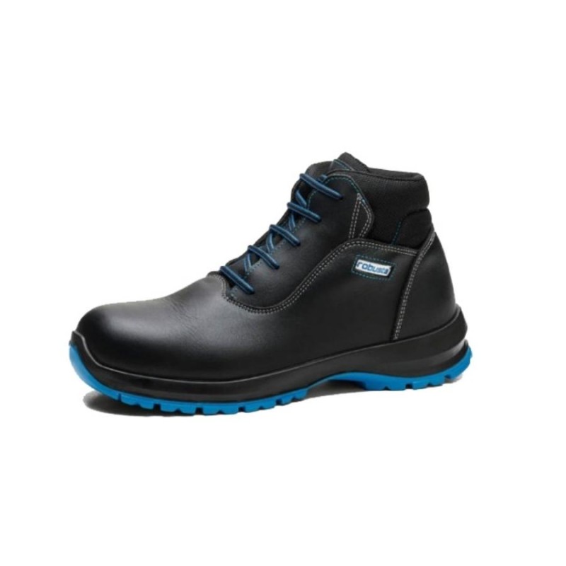 Bota Robusta protección antiperforación