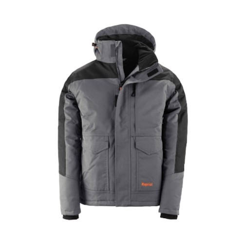 Chaqueta kapriol tenere pro