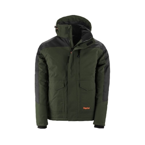Chaqueta kapriol tenere pro