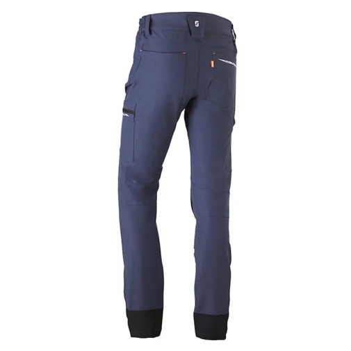 Pantalón juba tp10 dynamic