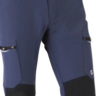 PANTALÓN JUBA TP10 DYNAMIC