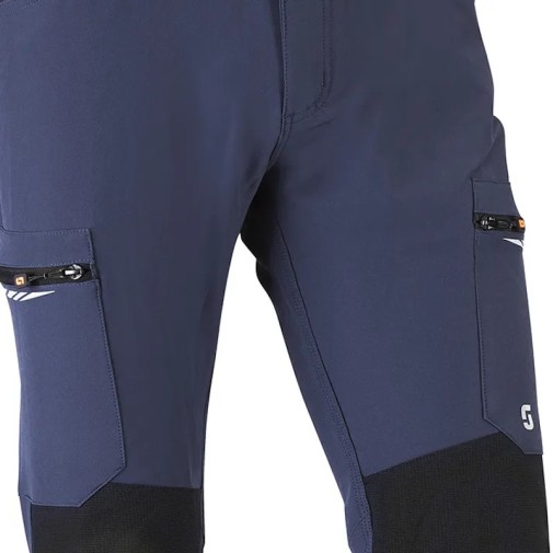 Pantalón juba tp10 dynamic