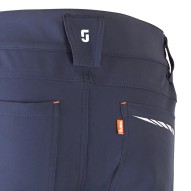 PANTALÓN JUBA TP10 DYNAMIC