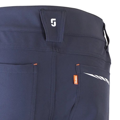 Pantalón juba tp10 dynamic