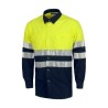 Camisa workteam c3813