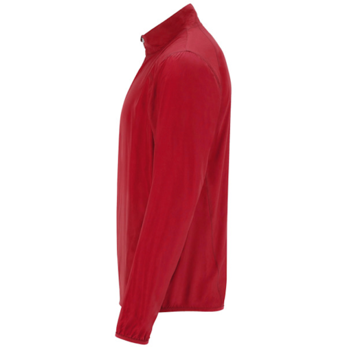 Cortavientos hombre roly glasgow 5050