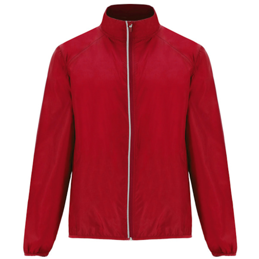 Cortavientos hombre roly glasgow 5050