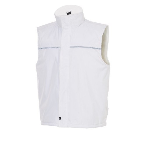 Chaleco polar monza confort fit 03714