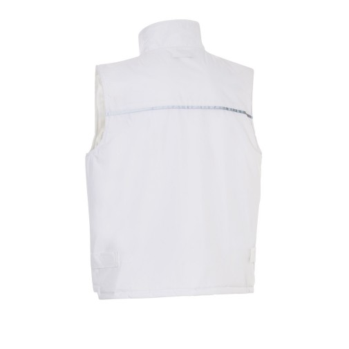 Chaleco polar monza confort fit 03714