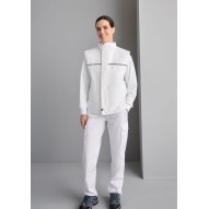 CHALECO POLAR MONZA CONFORT FIT 03714