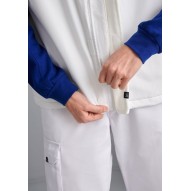 CHALECO POLAR MONZA CONFORT FIT 03714