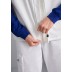 Chaleco polar monza confort fit 03714