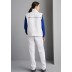 Chaleco polar monza confort fit 03714