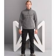 SUDADERA MONZA CANGURO 04833