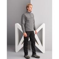 SUDADERA MONZA CANGURO 04833