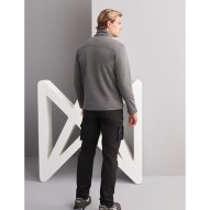 SUDADERA MONZA CANGURO 04833
