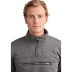 Sudadera monza canguro 04833