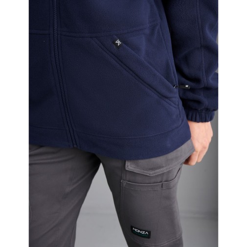 Forro polar monza 04800