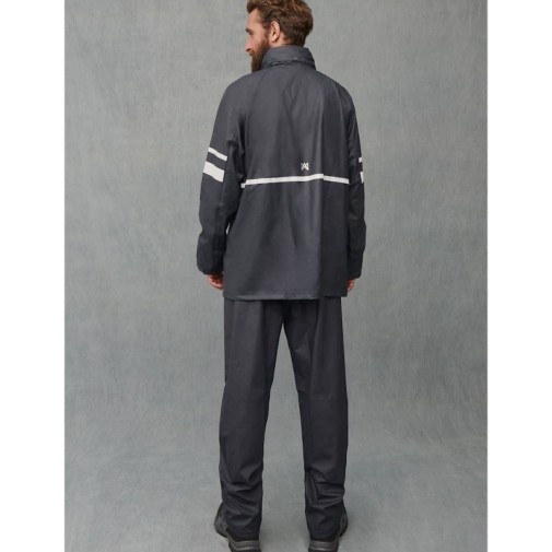 Parka impermeable monza 04811