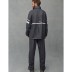 Parka impermeable monza 04811