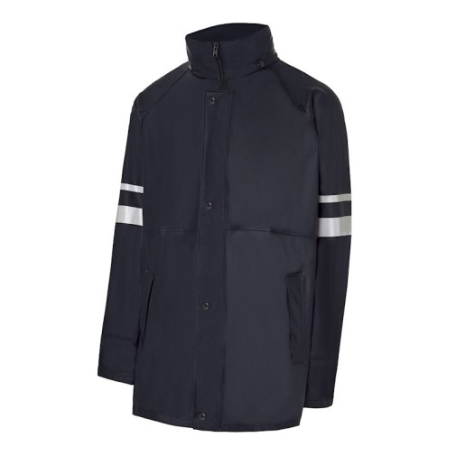 Parka impermeable monza 04811