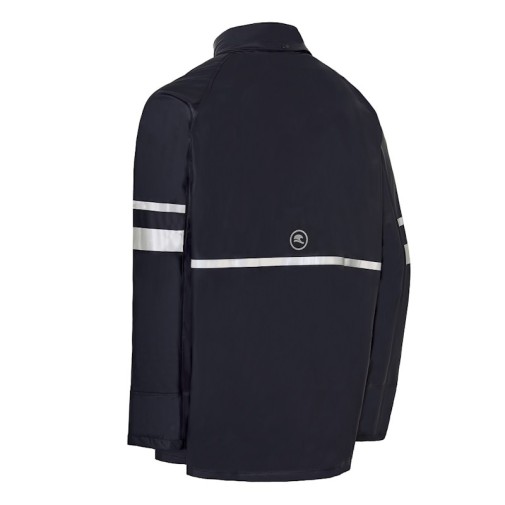 Parka impermeable monza 04811
