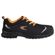 ZAPATILLA COFRA OVERGRIP S3S