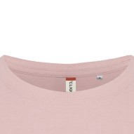 CAMISETA MUJER CLIQUE BASIC-T 029031