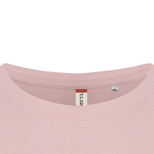 Camiseta mujer clique basic-t 029031