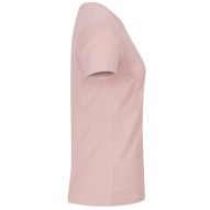 CAMISETA MUJER CLIQUE BASIC-T 029031