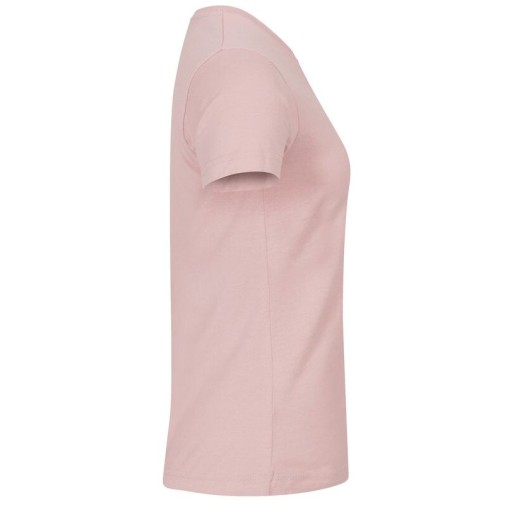 Camiseta mujer clique basic-t 029031
