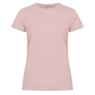 CAMISETA MUJER CLIQUE BASIC-T 029031
