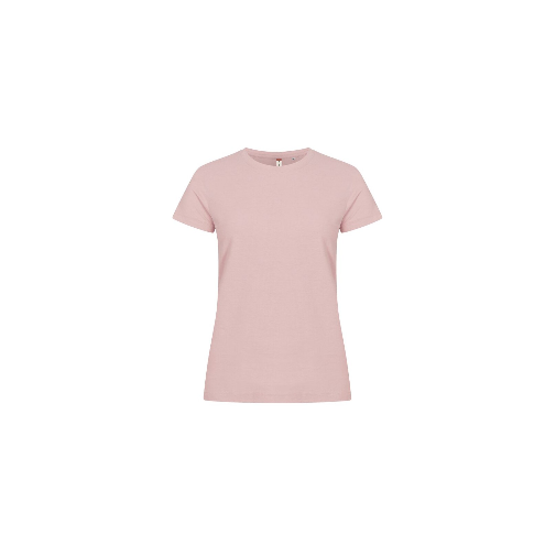 Camiseta mujer clique basic-t 029031