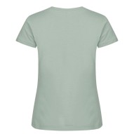 CAMISETA MUJER CLIQUE BASIC-T 029031
