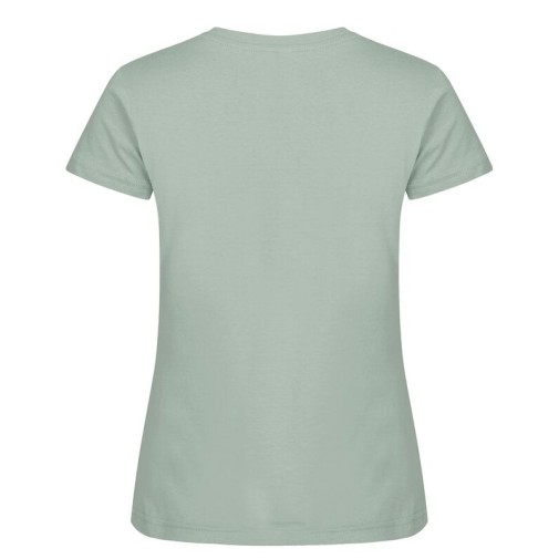 Camiseta mujer clique basic-t 029031