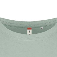 CAMISETA MUJER CLIQUE BASIC-T 029031