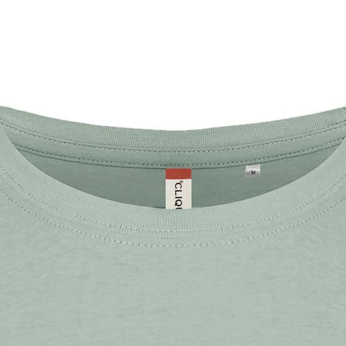 Camiseta mujer clique basic-t 029031